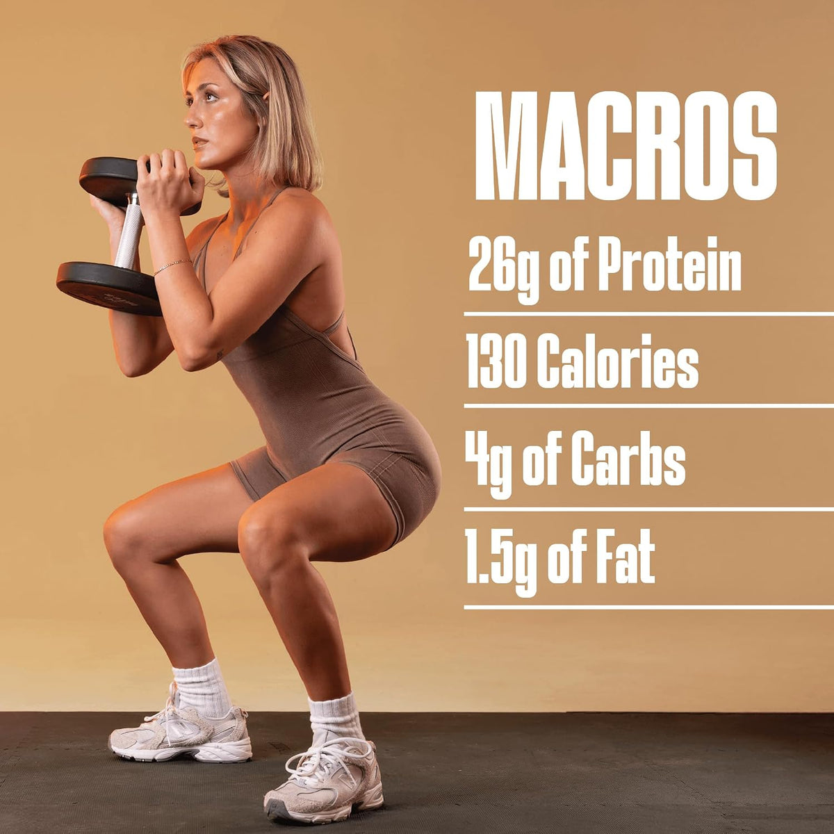 REDCON1 MRE LITE Whole Food Protein Powder, Oatmeal Chocolate Chip - Lactose Free Meal Replacement with Animal Protein Blends - Easy to Digest Formula - Only 4g Carb per Serving (30 Servings)